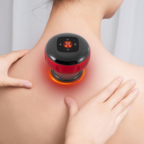 Elektro massageger schr pfen - elektro, schr?pfen