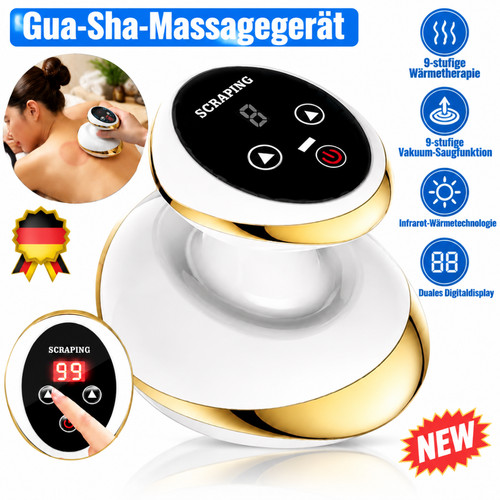 Elektrisches gua - elektrisches,