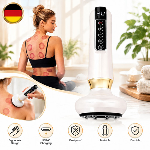 Schröpfgerät vakuum - schröpfgerät,