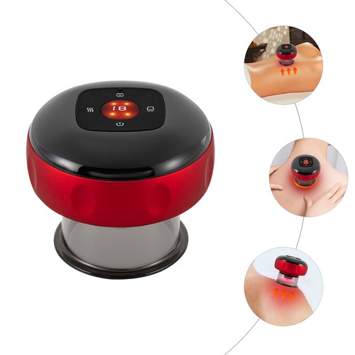 Elektro massageger schr pfen - elektro, massageger?t
