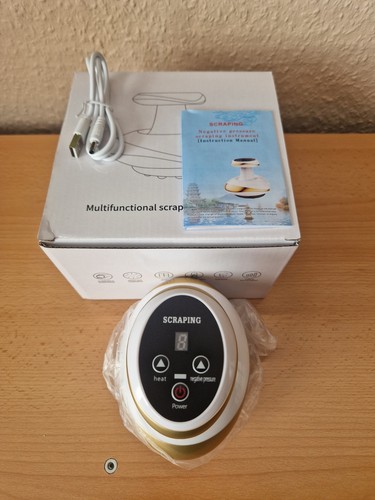 Saug vakuum massagegerät - saug,