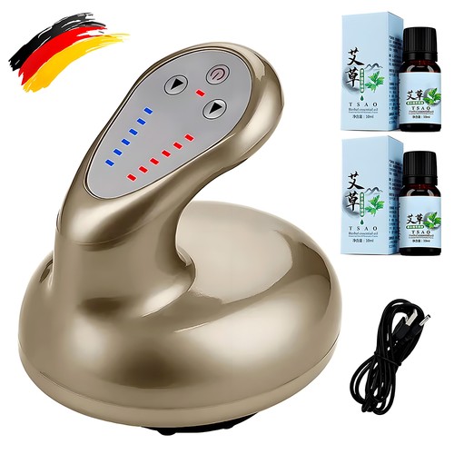 Saug vakuum massagegerät - vakuum,