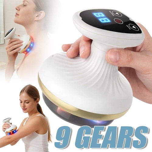Vakuum massagegerät 1200mah - massagegerät,