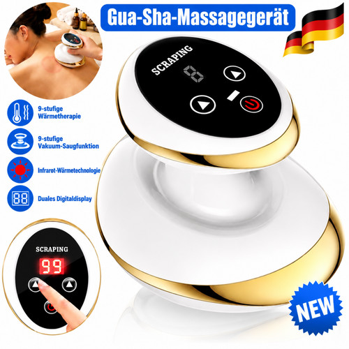 Elektrisches gua - elektrisches,