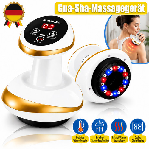 Elektrisches gua - elektrisches,