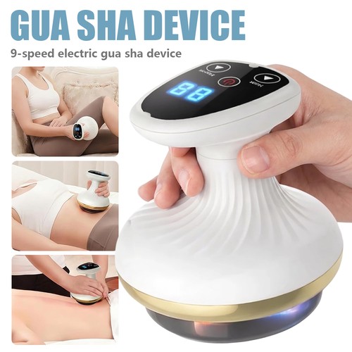 Saug vakuum massagegerät - saug,