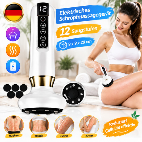 Elektrische saug vakuum - saug,