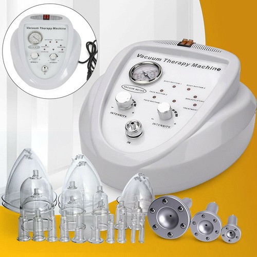 Profi vakuum massageger - profi, massageger?t